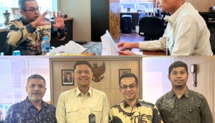 Revitalisasi Pasar: Rizal Bawazier Bawa Angin Segar untuk Pedagang Pemalang