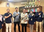 Anggota DPR Rizal Bawazier Bertemu BKN dan Kemensos untuk Perjuangkan Isu Kepegawaian dan Bantuan Sosial