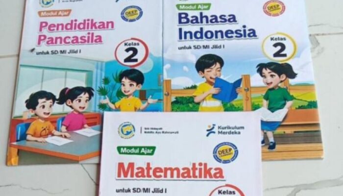 Stop Jual LKS! Mengembalikan Integritas Guru dan Sekolah