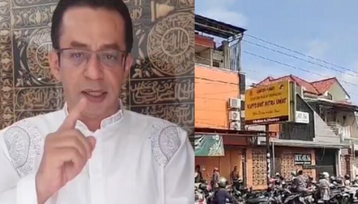 Desakan Keras Rizal Bawazier: Pengurus BMT Mitra Umat Harus Segera Bertanggung Jawab!