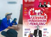 Aktivis Muda Pemalang Ancam Bubarkan Acara “Inspiring Teacher Day,” Sebut Pungli Berkedok Pelatihan Guru