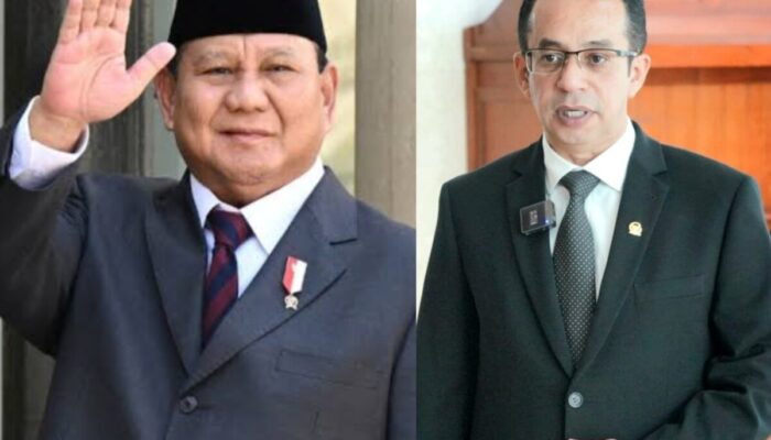 Rizal Bawazier Apresiasi Pembentukan Badan Otorita Pantura oleh Presiden Prabowo