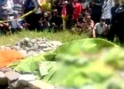 Terkuak! Misteri di Balik Kematian Pasutri di Pemalang yang Jasadnya Ditemukan di Tumpukan Batu