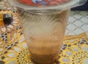 Ngeri! Ada Potongan Cutter di Air Mineral Kemasan ‘Ajibpol’ di Pemalang