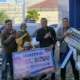 Pemenang Beruntung! Nasabah BRI Unit Susukan Pemalang Bawa Pulang Mobil Ertiga