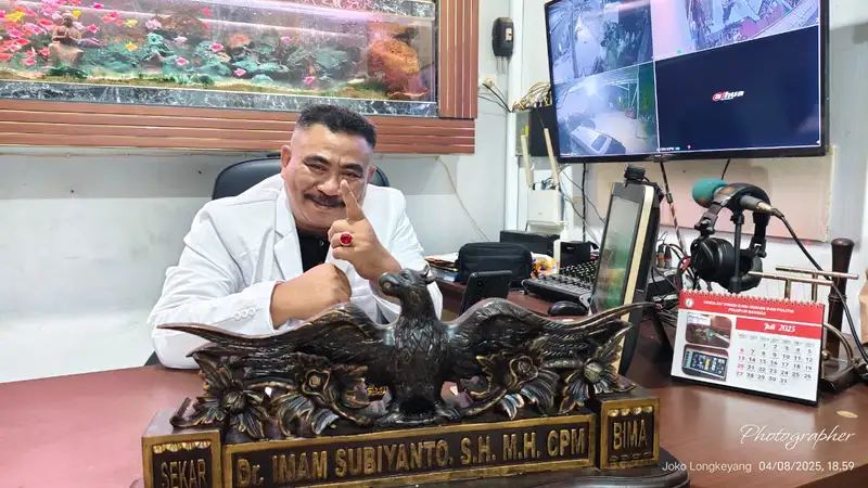 Geger! Mutasi Pejabat Pemalang Ditolak BKN, Apakah Aroma 'Setoran Jabatan' Tercium Lagi?