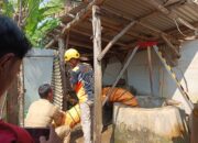 Pria 60 Tahun di Pemalang Tewas Terjatuh ke Sumur, Begini Kronologinya!