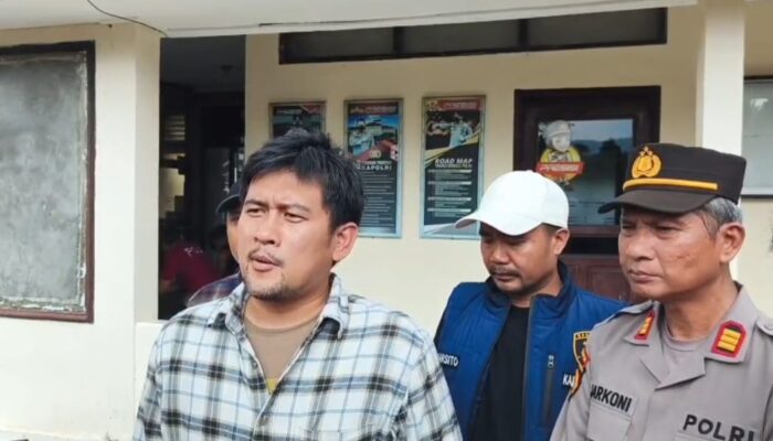 Terungkap Motif Penagih Utang di Cilacap Aniaya Balita Anak Selingkuhannya Hingga Tewas