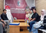 Kasus ABK Tenggelam Naik ke Ranah Pidana, LBH Jong Java Dampingi Keluarga Korban Laporkan PT MJB