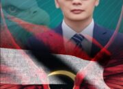 Rajawali: Satukan Langkah, Wartawan dan Lembaga Bersama Rajawali Kepakkan Sayap di HUT RI ke-80!