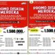 PERUMDA Air Minum Tirta Mulia Pemalang Beri Diskon 40 % Sambungan Baru dalam Rangka HUT RI ke-80
