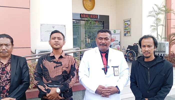 Tiba-Tiba Dicopot, Mantan Dirut Tirta Mulia Tak Terima dan Gugat Bupati Pemalang