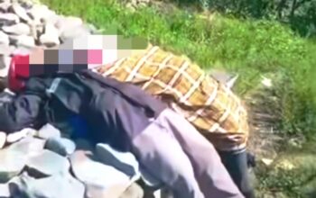 Heboh! Sepasang Suami Istri Ditemukan Tewas di Bawah Jembatan Kali Rambut, Warga Pemalang Geger
