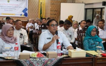 Pemalang Buktikan Peningkatan Ekonomi dan Kualitas Hidup di 2024
