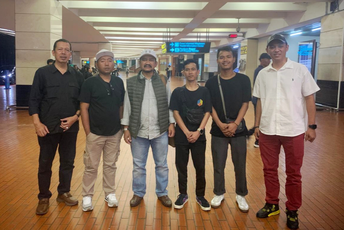 Terungkap! Modus Jaringan TPPO yang Menjerat Warga Pemalang