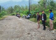 PC PMII Pemalang Desak Perbaikan Jalan Rusak Bertahun-Tahun di Jatingarang