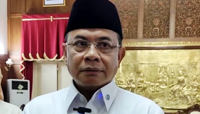 Bupati Pati Kembalikan Uang Suap Proyek KA, KPK: Proses Hukum Tetap Lanjut