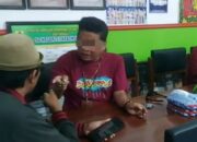 Kepala Sekolah SDN 1 Kebondalem Pemalang, Diduga Arogan saat Hadapi Keluarga Korban Kekerasan Siswa