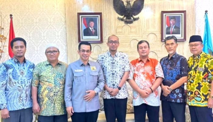 BMT Mitra Umat Bayar Bertahap, Rizal Bawazier Jamin Semua Korban Tak Akan Tercecer