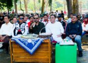 Kopdar Kebangsaan Pemalang: Menyatukan Visi Membangun Daerah dalam Rangka HUT RI ke-80