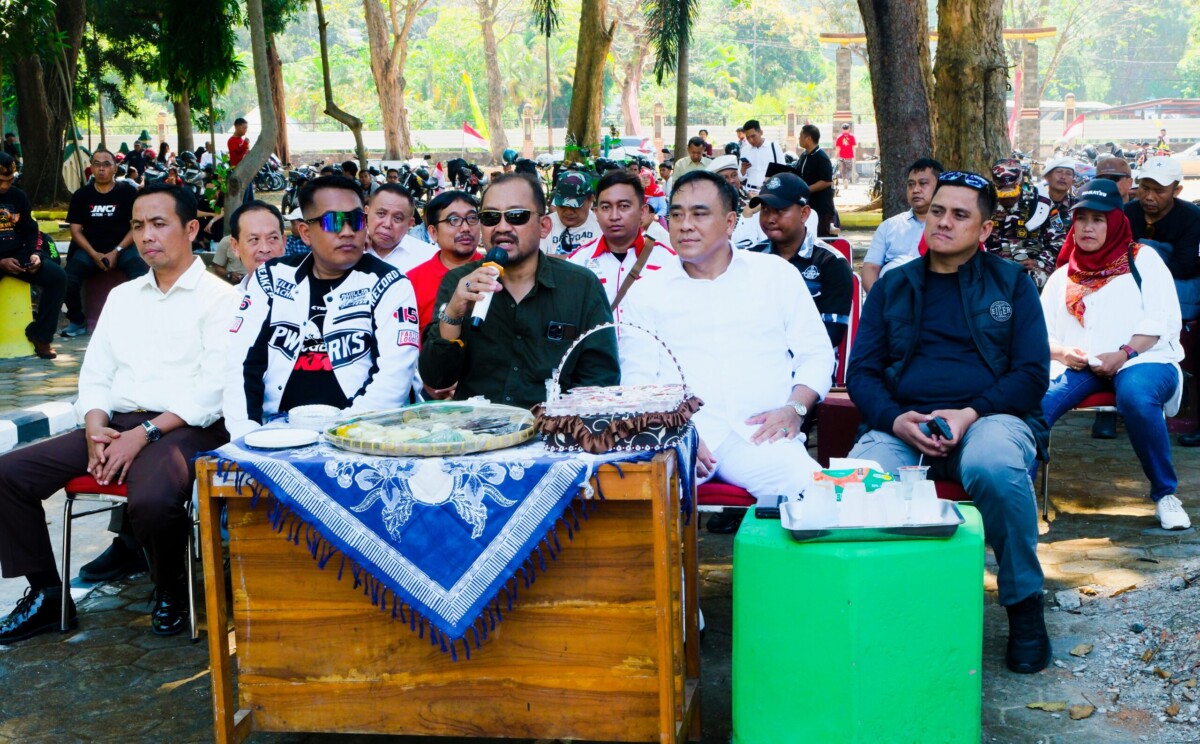 Kopdar Kebangsaan Pemalang: Menyatukan Visi Membangun Daerah dalam Rangka HUT RI ke-80