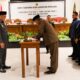 Empat Raperda Disahkan Jadi Perda, Pemkab Pemalang Siap Implementasikan Kebijakan Baru