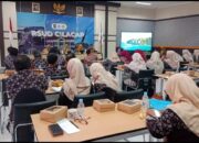Program CKG Dinilai Sukses Dinkes Bantul Kaji Banding ke Dinkes Cilacap