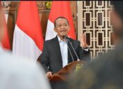 Pasokan Gas Nasional Kembali Stabil, Pemerintah Jalankan Skema Swap Multi-Pihak