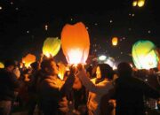 Simphony Dieng Culture Festival 2025 Berlangsung Meriah, Ahmad Luthfi: Nguri-uri Budaya hingga Dikenal Dunia