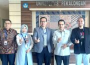 Demi Pendidikan Gratis: Rizal Bawazier dan Unikal Bahas Peluang Beasiswa untuk Mahasiswa