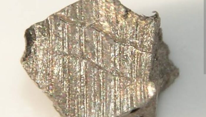 Neodymium Melonjak Tajam, Harga Tembus Rp1,8 Miliar per Ton – Komoditas Strategis di Era Teknologi Hijau