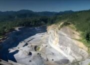 ARCI Gandeng Macmahon, Perkuat Proyek Tambang Emas Bawah Tanah