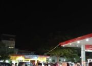 Harga BBM Pertamina Terbaru: Pertamax Turun di Bengkulu, Turbo Naik Tipis di Batam