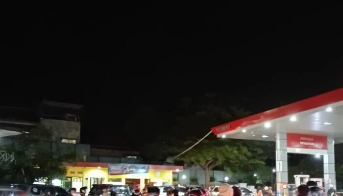 Harga BBM Pertamina Terbaru: Pertamax Turun di Bengkulu, Turbo Naik Tipis di Batam