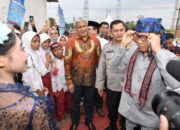 Banten Masuk Zona Kuning Narkoba, Pemerintah Luncurkan Program "Desa Bersinar"