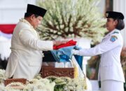 Prabowo Setujui BBM Campuran Etanol 10%, Langkah Strategis Menuju Kemandirian Energi