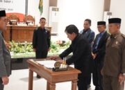 Empat Raperda Kunci Disahkan, Pemalang Kini Punya Regulasi Baru untuk Pembangunan Daerah