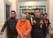 11 Tahun Buron, Jejak Heriyanto Terendus di Palembang, Langsung Dibekuk Tim Tabur Kejati Sumsel
