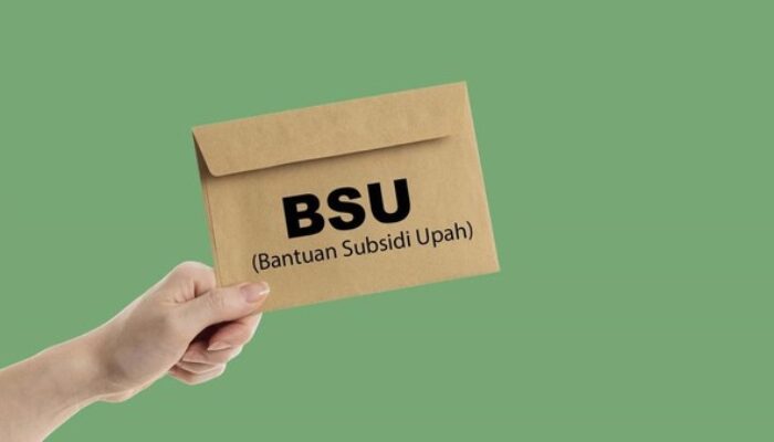 Gagal Cairkan BSU Lewat Bank? Ini Solusi Cepat Ambil di Kantor Pos Sebelum Terlambat!