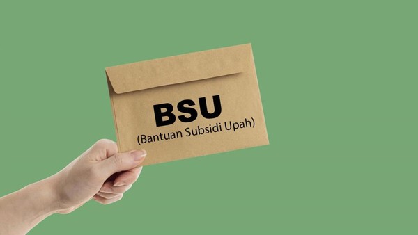 Ilustrasi BSU (Foto: Dok. Laman Media Keuangan Kemenkeu)