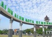 Rembang: Bukan Sekadar Kota Kecil di Jawa Tengah