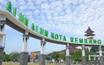 Rembang: Bukan Sekadar Kota Kecil di Jawa Tengah