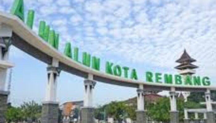 Rembang: Bukan Sekadar Kota Kecil di Jawa Tengah