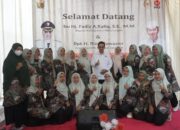 Rizal Bawazier Resmikan Balai Kesehatan Wonorejo, Solusi Kesehatan Dekat Rumah ?