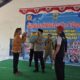 Tasyakuran Sedekah Laut di Pemalang