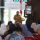 Rakor Kepala Desa, Bupati Pemalang Sampaikan 8 Poin Penting untuk Pembangunan Daerah