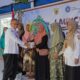 Gerakan RABU PON: TP PKK Pemalang Ajak Ibu-Ibu Tanam Pohon untuk Lingkungan dan Ekonomi
