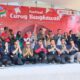 Festival Curug Bengkawah, Wujud Kolaborasi Pemkab-UGM Kembangkan Potensi Wisata Pemalang