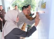 Gandeng Pemda, Polres Pemalang Ajak Wujudkan Birokrasi Bersih dan Melayani