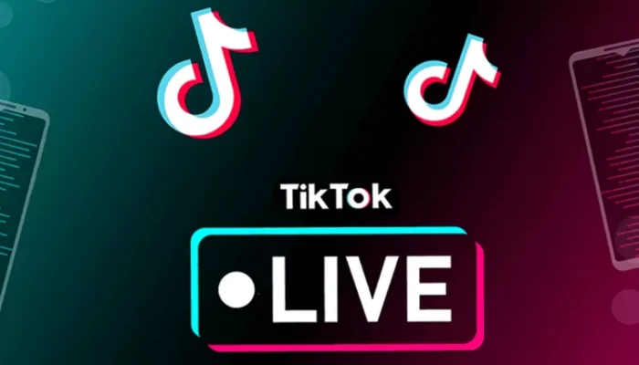 TikTok Hentikan Fitur Live Sementara Akibat Kericuhan Demo